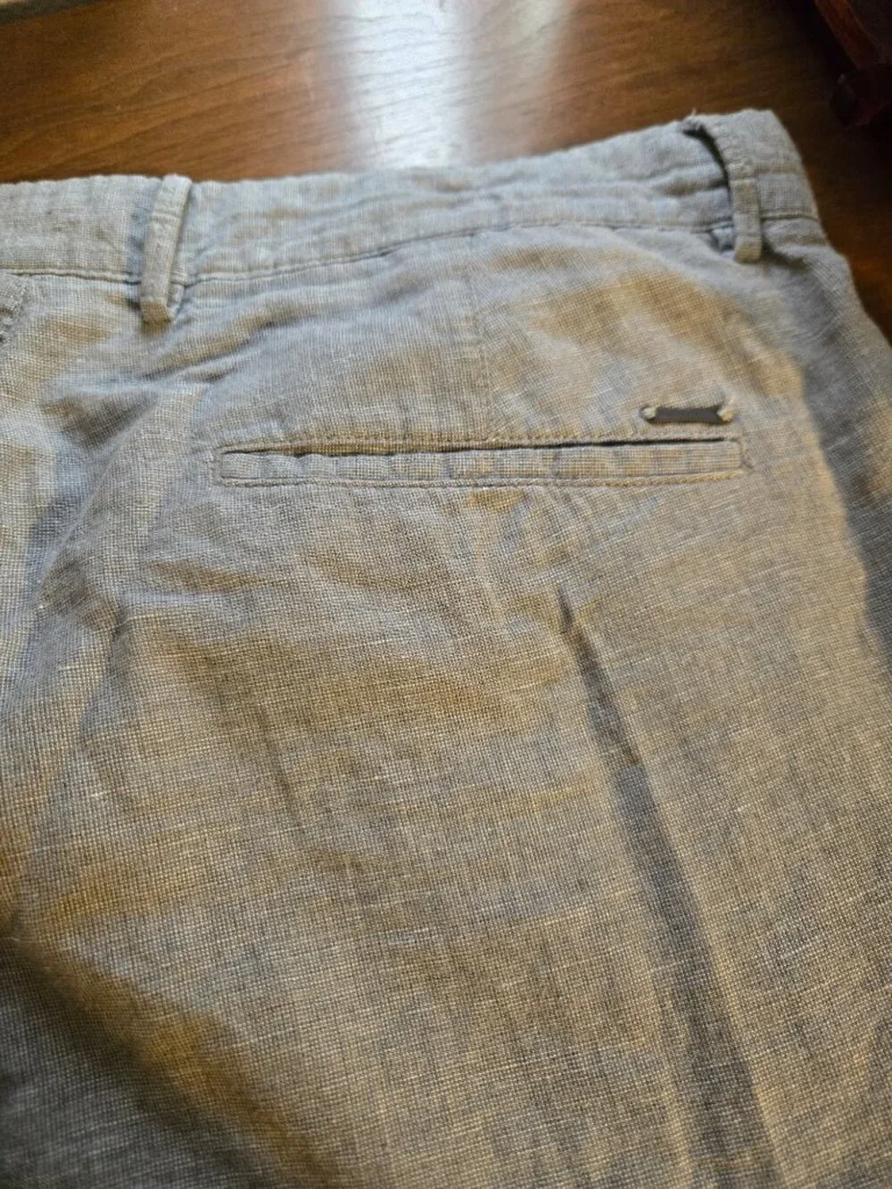 Massimo Dutti Men's 34